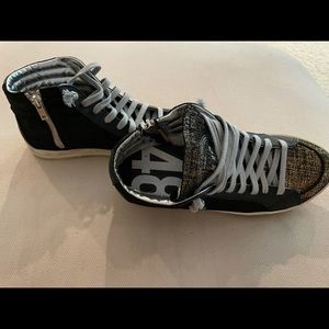 P448 hightops